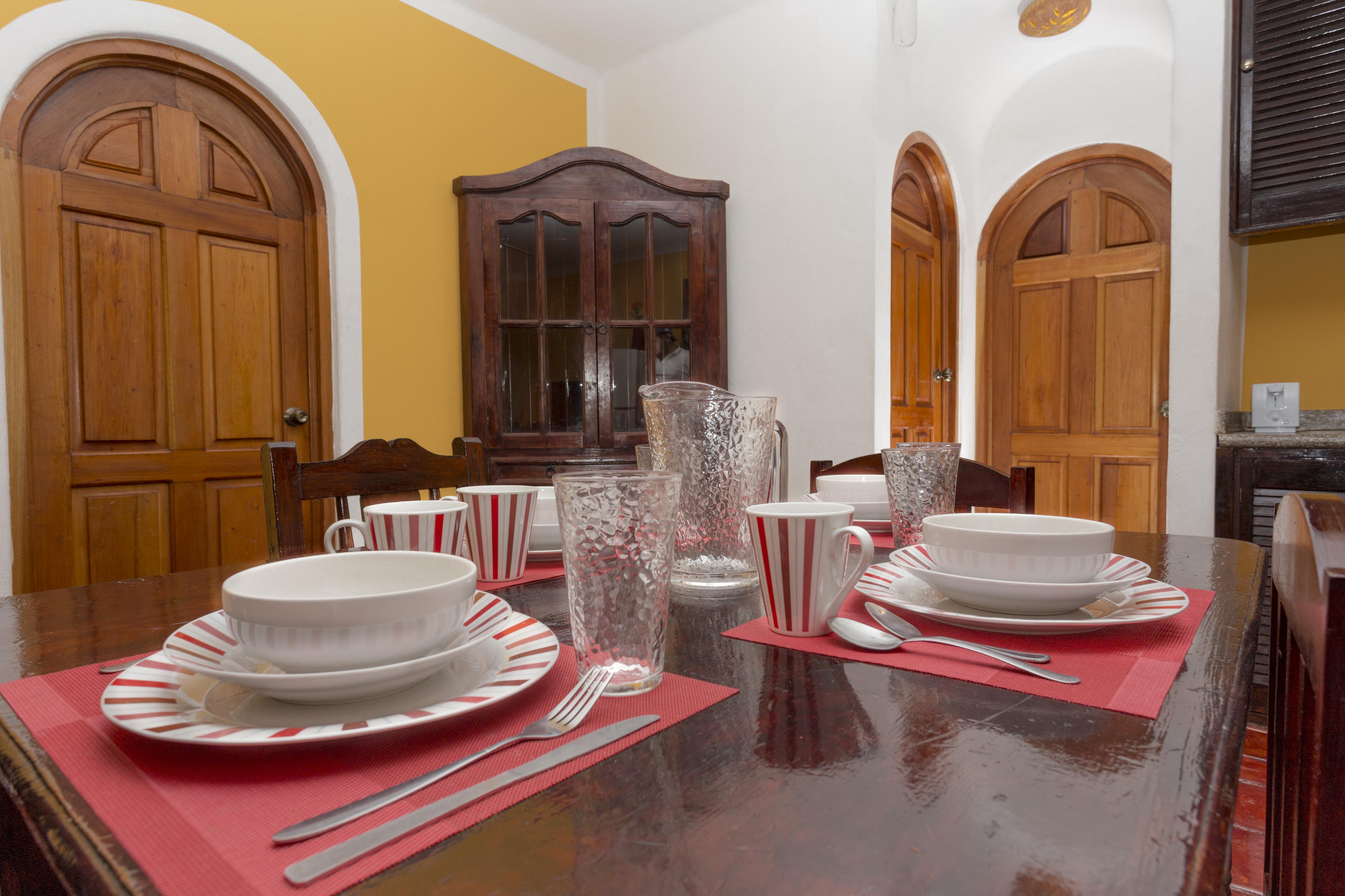 Alma Y Mar Apart Hotel 5Th Av Плая-дель-Кармен Экстерьер фото