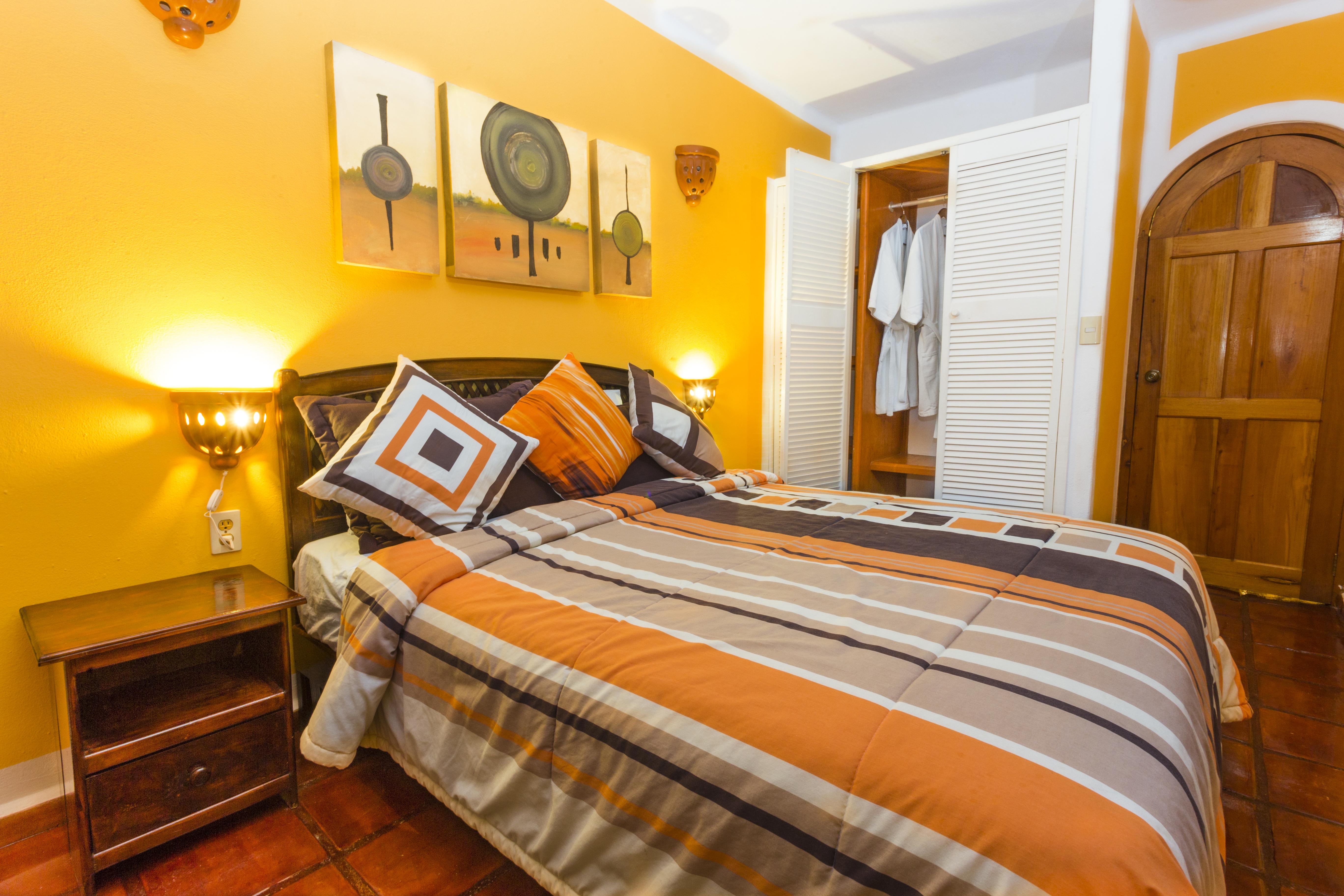 Alma Y Mar Apart Hotel 5Th Av Плая-дель-Кармен Экстерьер фото