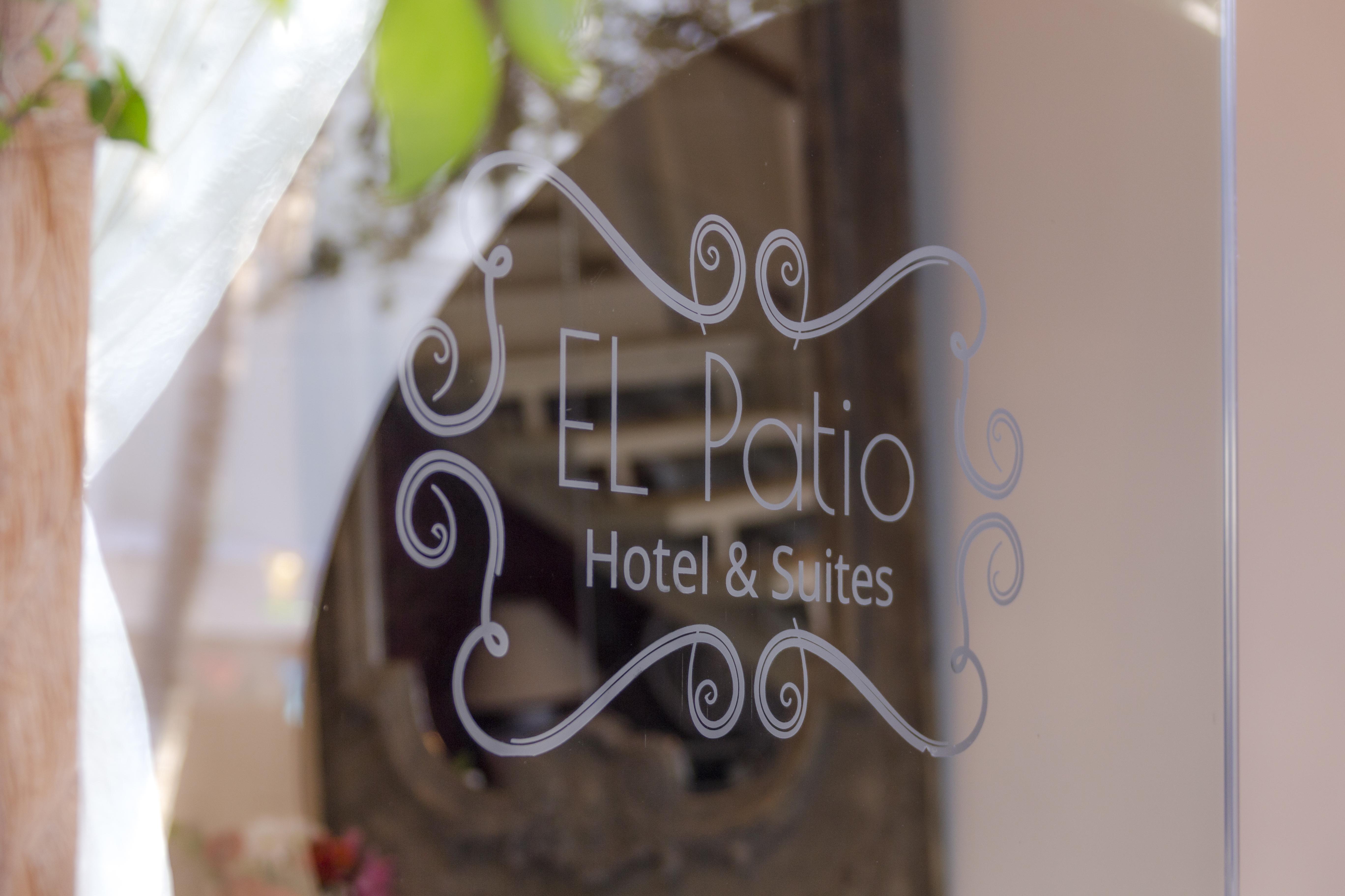 Alma Y Mar Apart Hotel 5Th Av Плая-дель-Кармен Экстерьер фото