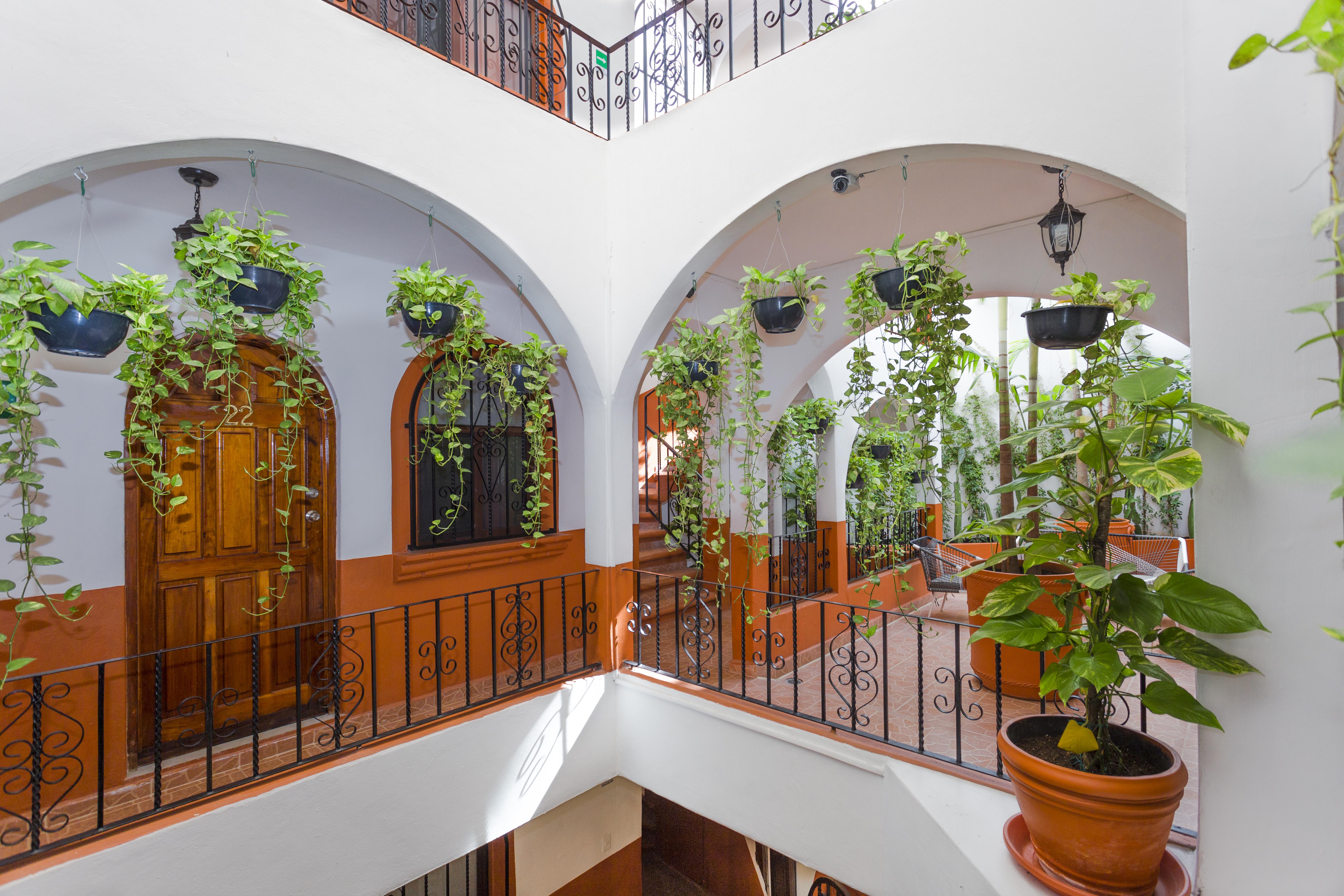 Alma Y Mar Apart Hotel 5Th Av Плая-дель-Кармен Экстерьер фото