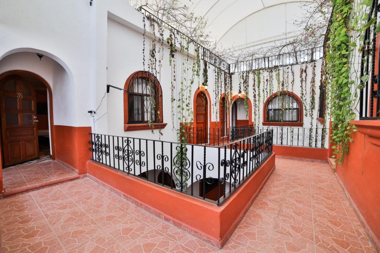 Alma Y Mar Apart Hotel 5Th Av Плая-дель-Кармен Экстерьер фото
