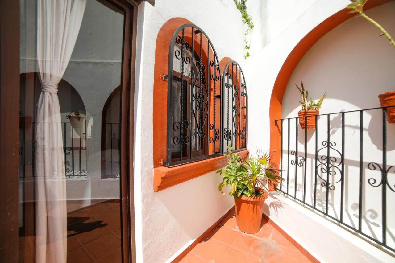 Alma Y Mar Apart Hotel 5Th Av Плая-дель-Кармен Экстерьер фото